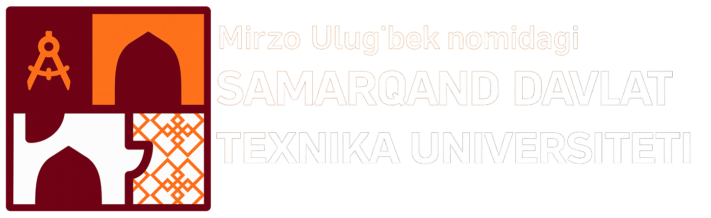 Samarqand davlat arxitektura va qurilish universiteti
